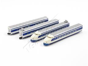 Shinkansen 0 Series 
